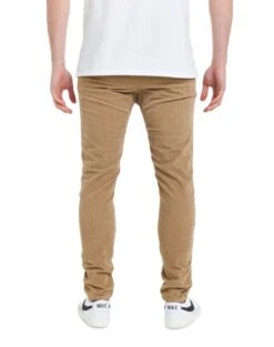 Pantalon Pull IN DENING CHINO CORDUROY - BEIGE2 -Vêtements D'eau DENING CHINO CORDUROY 0 281278 1