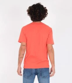 HURLEY T Shirt Hurler EVD WSH OAO SOLID SS - Habanero Heather -Vêtements D'eau EVD WSH OAO SOLID SS 0 262539 1