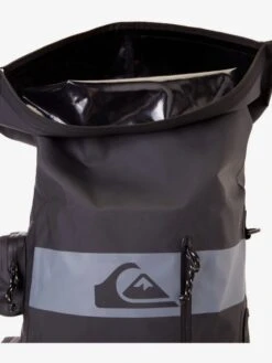 Grand Sac à Dos De Surf Quiksilver Evening Sesh 35L - BLACK -Vêtements D'eau EVENING SESH M 0 211370 1