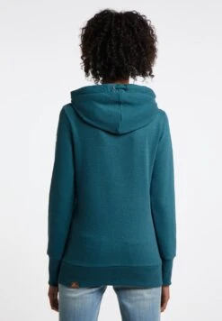 Sweat à Capuche Ragwear GRIPY BOLD - Petrol -Vêtements D'eau GRIPY BOLD 0 271032 1