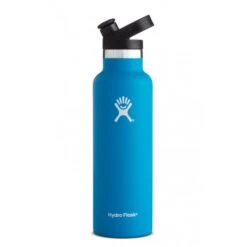 Gourde Hydro Flask 21OZ / 621ml STANDARD MOUTH Sport Pacific