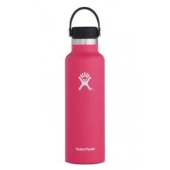 Gourde Hydro Flask 21OZ / 621ml STANDARD MOUTH Watermelon