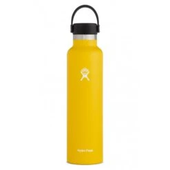 Gourde Hydro Flask 24OZ / 710ml STANDARD MOUTH Sunflower