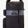 Grand Sac à Dos De Surf Quiksilver Evening Sesh 35L - BLACK