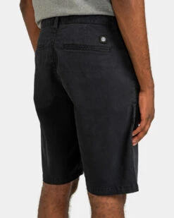 SHORT CHINO Element HOWLAND CLASSIC - FLINT BLACK 5 SHORT CHINO Element HOWLAND CLASSIC - FLINT BLACK -Vêtements D'eau HOWLAND CLASSIC 0 269048 1