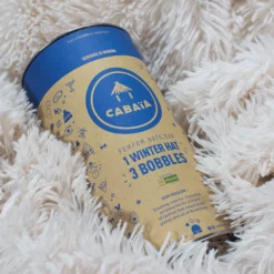 Bonnet Cabaïa JUS DE POMME - Coral -Vêtements D'eau JUS DE POMME 0 265097 1