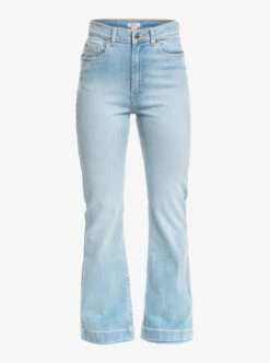 Jean Roxy FINAL WAVE HIGH - Light Blue -Vêtements D'eau Jean Roxy FINAL WAVE HIGH Light Blue 0 279085 3