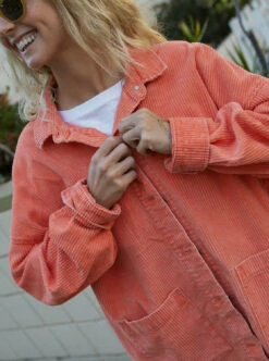 Vêtements D'eau -Vêtements D'eau KICK BACK WASHED CORD 0 279083