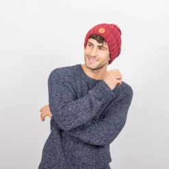 Bonnet Cabaïa KIR ROYAL - Bordeaux -Vêtements D'eau KIR ROYAL 0 265100 1