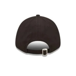 CASQUETTE NEW ERA 9FORTY LEAGUE ESSENTIAL NEW YORK YANKEES - NOIR -Vêtements D'eau LEAGUE ESSENTIAL 9FORTY NEYYAN BLK 0 266603 1