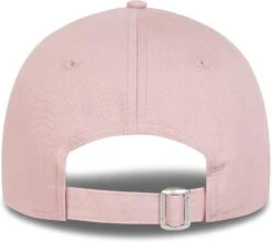 CASQUETTE NEW ERA 9FORTY LEAGUE ESSENTIAL NEW YORK YANKEES - VIOLET -Vêtements D'eau LEAGUE ESSENTIAL 9FORTY NEYYAN DIL 0 266606 1