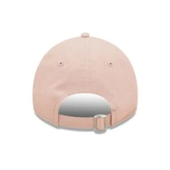 CASQUETTE NEW ERA 9FORTY LEAGUE ESSENTIAL NEW YORK YANKEES - ROSE -Vêtements D'eau LEAGUE ESSENTIAL 9FORTY NEYYAN DRS 0 266602 1