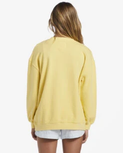 Billabong Sweat Pour Fille Making Waves - FRESH SQUEEZED -Vêtements D'eau MAKING WAVES 0 268914 1