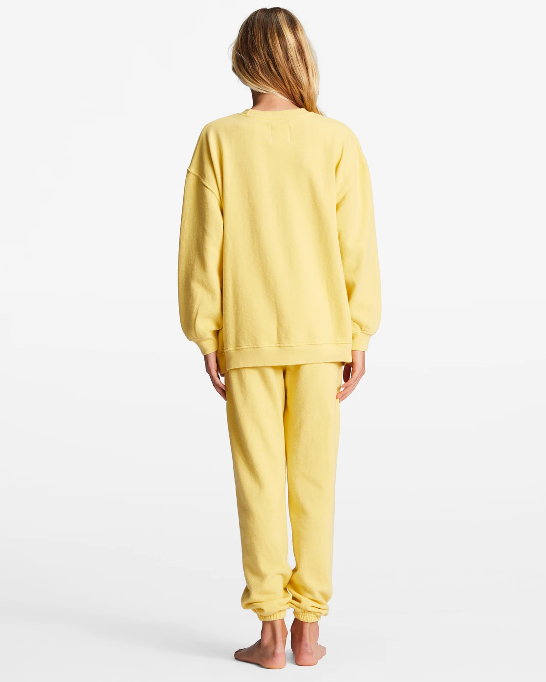 Pantalon De Jogging Billabong Pour Fille Making Waves - FRESH SQUEEZED 3 Pantalon De Jogging Billabong Pour Fille Making Waves - FRESH SQUEEZED – Image 3