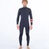 Combinaison Hurley PLUS 5/3MM - Black/Graphite