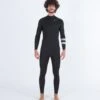 Combinaison Hurley ADVANT 5/3MM - Black
