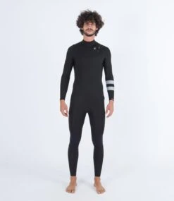Combinaison Hurley ADVANT 5/3MM - Black
