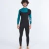 Combinaison Hurley ADVANT 3/2MM - Emerald