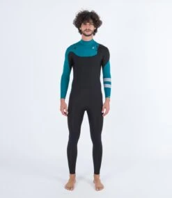 Combinaison Hurley ADVANT 3/2MM - Emerald