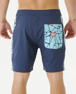Ripcurl Boardshort Rip Curl Mirage Double Up 18" - Dark Blue -Vêtements D'eau MIRAGE DOUBLE UP 0 258680 1