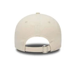 CASQUETTE NEW ERA 9FORTY LEAGUE ESSENTIAL NEW YORK YANKEES - CREME -Vêtements D'eau MLB 9FORTY NEYYAN LTCNVY 0 268208 1