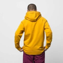 Pull Over Vans VERSA STANDARD HOODIE - GOLDEN YELLOW -Vêtements D'eau MN VERSA STANDARD HOODIE 0 257268 1