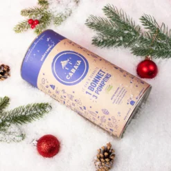 Bonnet Cabaïa MOSCOW MULE - Cream -Vêtements D'eau MOSCOW MULE 0 257782 2