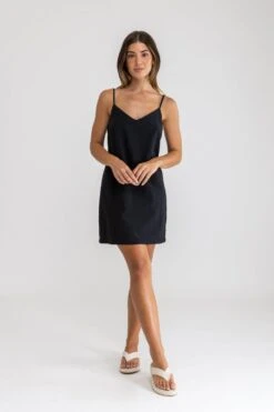 Mini-Robe Rhythm Classic - Black