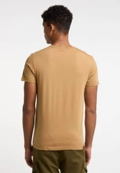 T-shirt Ragwear NEDIE - Sand -Vêtements D'eau NEDIE 0 271047 1
