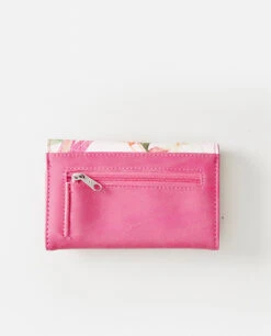 Portefeuille Ripcurl North Shore Mid - Light Pink -Vêtements D'eau NORTH SHORE MID WALLET 0 211764 1