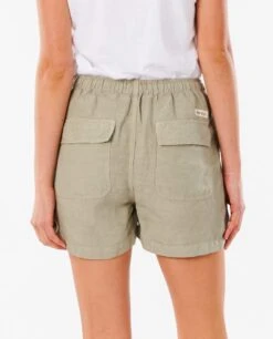 Short Ripcurl PANOMA SHORT - Stone Green -Vêtements D'eau PANOMA SHORT 0 211912 1