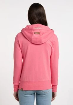 Sweat à Capuche Ragwear PAYA - Coral -Vêtements D'eau PAYA 0 271034 1
