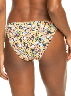 Bas De Bikini Tie Roxy Printed Beach Classics - Mood Indigo Ditsy Love 5 Bas De Bikini Tie Roxy Printed Beach Classics - Mood Indigo Ditsy Love -Vêtements D'eau PT BEACH CLASSICS BIKINI TS 0 270232 1