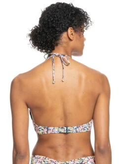 Haut De Bikini Triangle Roxy Printed Beach Classics -Mood Indigo Ditsy Love -Vêtements D'eau PT BEACH CLASSICS FASHION TRI 0 270225 1