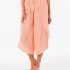 Pantalon Ripcurl Tallows Spot - Coral