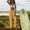Pantalon De Plage Billabong BEACHY KEEN -GOLD COAST