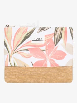 Petite Pochette Roxy SEA STORY - Bright White Subtly Salty Mult