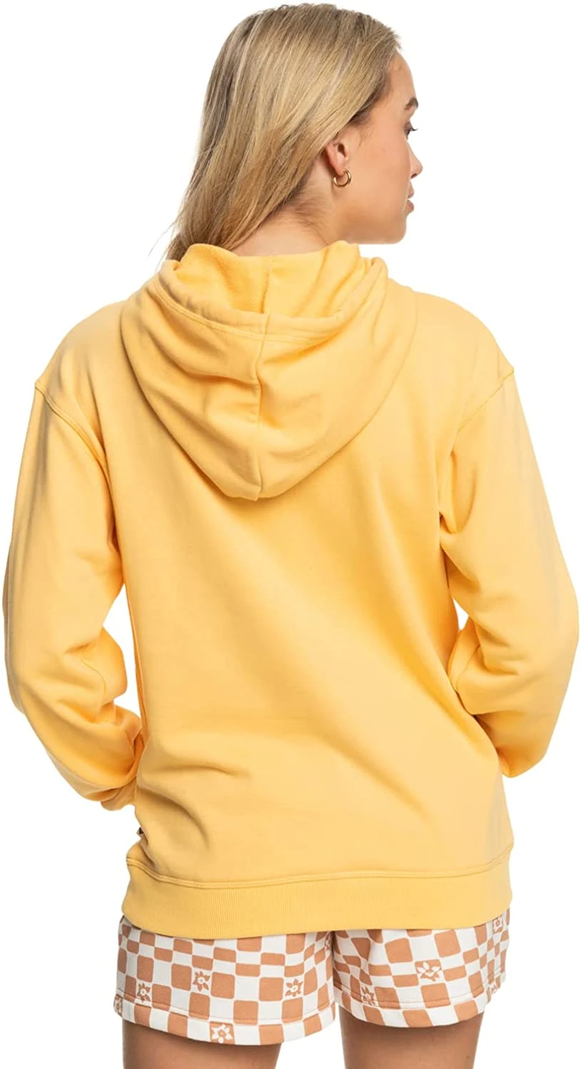 Pull à Capuche ROXY SURF STOKED - Flax 2 Pull à Capuche ROXY SURF STOKED - Flax – Image 2