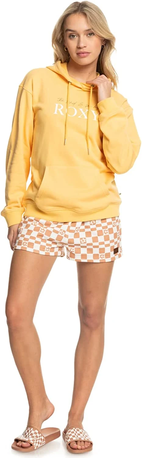 Pull à Capuche ROXY SURF STOKED - Flax 3 Pull à Capuche ROXY SURF STOKED - Flax – Image 3