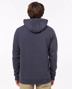 Ripcurl Sweat à Capuche Rip Curl Radiate - Washed Black 5 Ripcurl Sweat à Capuche Rip Curl Radiate - Washed Black -Vêtements D'eau RADIATE HOODED FLEECE 0 256996 1