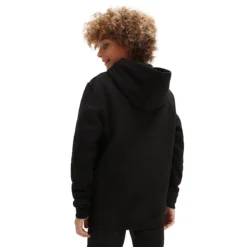 SWEAT À CAPUCHE VANS REFLECTIVE CHECKERBOARD FLAME GARÇON - Noir -Vêtements D'eau REFLECTIVE CHECKERBOARD FLAME PO 0 274601 1