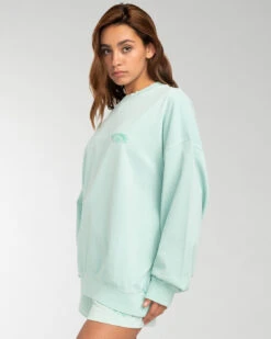 Sweat Billabong RIDE IN - LIT SKIES -Vêtements D'eau RIDE IN 0 268955 1