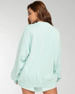 Sweat Billabong RIDE IN - LIT SKIES -Vêtements D'eau RIDE IN 0 268955 2