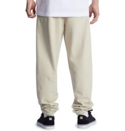 PANTALON DE JOGGING DC SHOES ROGERS - Overcast -Vêtements D'eau ROGERS M OTLR 0 270198 1
