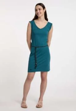 Robe Ragwear SLAVKA - Petrol