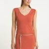 Robe Ragwear SLAVKA - Terracota
