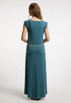 Robe Ragwear TAGG LONG - Dark Green -Vêtements D'eau Robe Ragwear TAGG LONG Dark green 0 271026 2