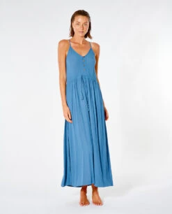 Robe Longue Ripcurl Classic Surf - Teal