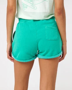 Ripcurl Short De Ville Rip Curl Search Icon - Green -Vêtements D'eau SEARCH ICON WALK SHORT 0 258697 1