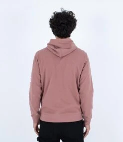 Sweat à Capuche Hurley Seaside - H227 -Vêtements D'eau SEASIDE FLEECE PO 0 275001 1